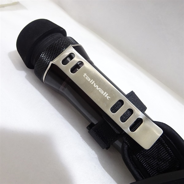 キャッチバー改マイクロ６３０